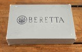 Beretta Model 84FS Cheetah .380ACP – UNFIRED, NICKEL, 100%, 2 MAGS, vintage firearms inc - 18 of 19