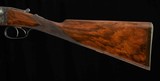 Westley Richards Droplock 12 Ga - MATCHED PAIR, CASED, vintage firearms inc - 16 of 25