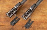 Westley Richards Droplock 12 Ga - MATCHED PAIR, CASED, vintage firearms inc - 24 of 25