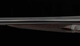 Westley Richards Droplock 12 Ga - MATCHED PAIR, CASED, vintage firearms inc - 19 of 25