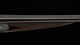 Westley Richards Droplock 12 Ga - MATCHED PAIR, CASED, vintage firearms inc - 10 of 25