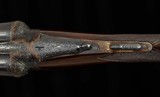 Westley Richards Droplock 12 Ga - MATCHED PAIR, CASED, vintage firearms inc - 7 of 25