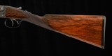 Westley Richards Droplock 12 Ga - MATCHED PAIR, CASED, vintage firearms inc - 5 of 25