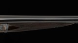 Westley Richards Droplock 12 Ga - MATCHED PAIR, CASED, vintage firearms inc - 21 of 25