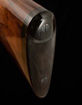 Westley Richards Droplock 12 Ga - MATCHED PAIR, CASED, vintage firearms inc - 23 of 25