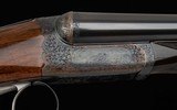 Westley Richards Droplock 12 Ga - MATCHED PAIR, CASED, vintage firearms inc - 15 of 25