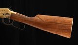 Winchester Model 94 Golden Spike .30-30 – 100%, UNFIRED, BOX & COVER, vintage firearms inc - 5 of 25