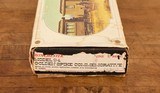 Winchester Model 94 Golden Spike .30-30 – 100%, UNFIRED, BOX & COVER, vintage firearms inc - 24 of 25