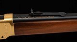 Winchester Model 94 Golden Spike .30-30 – 100%, UNFIRED, BOX & COVER, vintage firearms inc - 20 of 25