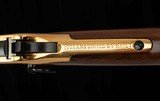 Winchester Model 94 Golden Spike .30-30 – 100%, UNFIRED, BOX & COVER, vintage firearms inc - 19 of 25