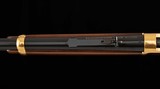 Winchester Model 94 Golden Spike .30-30 – 100%, UNFIRED, BOX & COVER, vintage firearms inc - 12 of 25