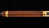 Winchester Model 94 Golden Spike .30-30 – 100%, UNFIRED, BOX & COVER, vintage firearms inc - 11 of 25