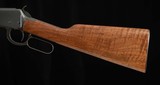 Winchester Model 94, .30-30 – 1950, LONG FOREND, BEAUTIFUL WOOD, vintage firearms inc - 5 of 20