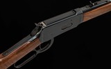 Winchester Model 94, .30-30 – 1950, LONG FOREND, BEAUTIFUL WOOD, vintage firearms inc - 18 of 20