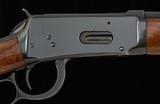 Winchester Model 94, .30-30 – 1950, LONG FOREND, BEAUTIFUL WOOD, vintage firearms inc - 8 of 20