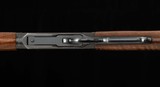 Winchester Model 94, .30-30 – 1950, LONG FOREND, BEAUTIFUL WOOD, vintage firearms inc - 3 of 20