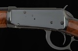 Winchester Model 94, .30-30 – 1950, LONG FOREND, BEAUTIFUL WOOD, vintage firearms inc - 7 of 20