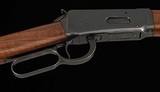 Winchester Model 94, .30-30 – 1950, LONG FOREND, BEAUTIFUL WOOD, vintage firearms inc - 16 of 20