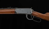 Winchester Model 94, .30-30 – 1950, LONG FOREND, BEAUTIFUL WOOD, vintage firearms inc - 2 of 20