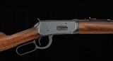 Winchester Model 94, .30-30 – 1950, LONG FOREND, BEAUTIFUL WOOD, vintage firearms inc - 4 of 20