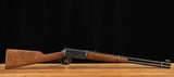 Winchester Model 94, .30-30 – 1950, LONG FOREND, BEAUTIFUL WOOD, vintage firearms inc