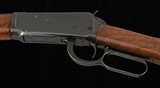 Winchester Model 94, .30-30 – 1950, LONG FOREND, BEAUTIFUL WOOD, vintage firearms inc - 15 of 20