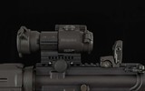 Colt M4 Carbine, 5.56mm - 16”, MAGPUL MOE, AIMPOINT OPTIC, SUREFIRE LIGHT, vintage firearms inc - 18 of 18