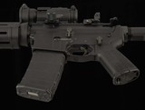Colt M4 Carbine, 5.56mm - 16”, MAGPUL MOE, AIMPOINT OPTIC, SUREFIRE LIGHT, vintage firearms inc - 13 of 18