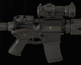 Colt M4 Carbine, 5.56mm - 16”, MAGPUL MOE, AIMPOINT OPTIC, SUREFIRE LIGHT, vintage firearms inc - 5 of 18