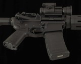 Colt M4 Carbine, 5.56mm - 16”, MAGPUL MOE, AIMPOINT OPTIC, SUREFIRE LIGHT, vintage firearms inc - 14 of 18