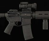 Colt M4 Carbine, 5.56mm - 16”, MAGPUL MOE, AIMPOINT OPTIC, SUREFIRE LIGHT, vintage firearms inc - 4 of 18