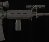Colt M4 Carbine, 5.56mm - 16”, MAGPUL MOE, AIMPOINT OPTIC, SUREFIRE LIGHT, vintage firearms inc - 11 of 18