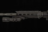 Colt M4 Carbine, 5.56mm - 16”, MAGPUL MOE, AIMPOINT OPTIC, SUREFIRE LIGHT, vintage firearms inc - 10 of 18
