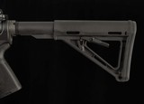 Colt M4 Carbine, 5.56mm - 16”, MAGPUL MOE, AIMPOINT OPTIC, SUREFIRE LIGHT, vintage firearms inc - 6 of 18