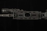 Colt M4 Carbine, 5.56mm - 16”, MAGPUL MOE, AIMPOINT OPTIC, SUREFIRE LIGHT, vintage firearms inc - 9 of 18