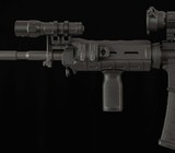 Colt M4 Carbine, 5.56mm - 16”, MAGPUL MOE, AIMPOINT OPTIC, SUREFIRE LIGHT, vintage firearms inc - 8 of 18