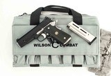 Wilson Combat Hackathorn Special Commander, 9mm - 2023, USED, MAGWELL, 10RD, vintage firearms inc