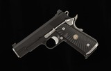 Wilson Combat Hackathorn Special Commander, 9mm - 2023, USED, MAGWELL, 10RD, vintage firearms inc - 2 of 17
