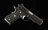 Wilson Combat Hackathorn Special Commander, 9mm - 2023, USED, MAGWELL, 10RD, vintage firearms inc - 3 of 17