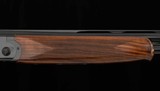 Beretta 686 Onyx Pro 28 Gauge – 99%, UPGRADED EELL WOOD, SCREW INS, vintage firearms inc - 13 of 24