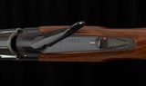 Beretta 686 Onyx Pro 28 Gauge – 99%, UPGRADED EELL WOOD, SCREW INS, vintage firearms inc - 10 of 24