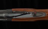 Beretta 686 Onyx Pro 28 Gauge – 99%, UPGRADED EELL WOOD, SCREW INS, vintage firearms inc - 9 of 24