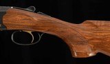 Beretta 686 Onyx Pro 28 Gauge – 99%, UPGRADED EELL WOOD, SCREW INS, vintage firearms inc - 7 of 24