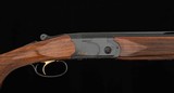 Beretta 686 Onyx Pro 28 Gauge – 99%, UPGRADED EELL WOOD, SCREW INS, vintage firearms inc - 3 of 24