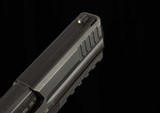 Heckler & Koch P30L 9mm – DA/SA, CASE, TWO 17RND MAGS, ACCESSORIES, vintage firearms inc - 7 of 9