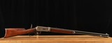 Winchester Model 1894 Takedown .30WCF – 1902, 9.5/10 MIRROR BORE, vintage firearms inc