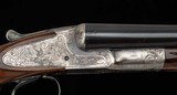 L.C. Smith Specialty 12 Ga – 28”, 1925, SST, 16” LENGTH OF PULL, vintage firearm inc - 3 of 25