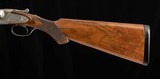 L.C. Smith Specialty 12 Ga – 28”, 1925, SST, 16” LENGTH OF PULL, vintage firearm inc - 5 of 25