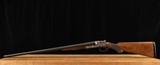L.C. Smith Specialty 12 Ga – 28”, 1925, SST, 16” LENGTH OF PULL, vintage firearm inc - 4 of 25