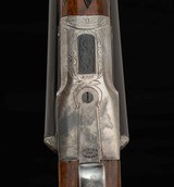 L.C. Smith Specialty 12 Ga – 28”, 1925, SST, 16” LENGTH OF PULL, vintage firearm inc - 10 of 25